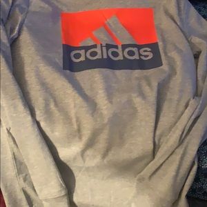 I really don’t wear Addis’s